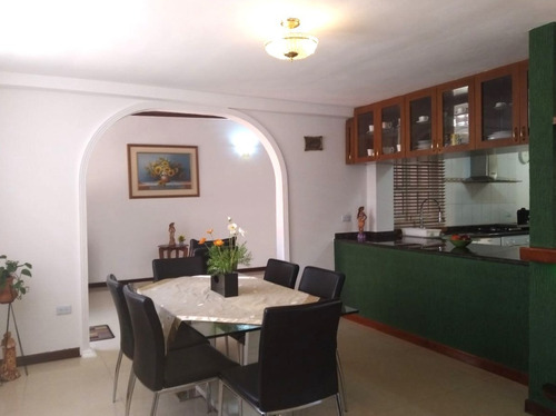 Imagen 10 de 24 de Town House En Urb. Villa Granada, Conj. Res. El Recreo, Puerto Ordaz