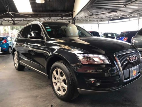 Audi Q5 2.0 Tfsi 211cv Stronic Quattro 2012