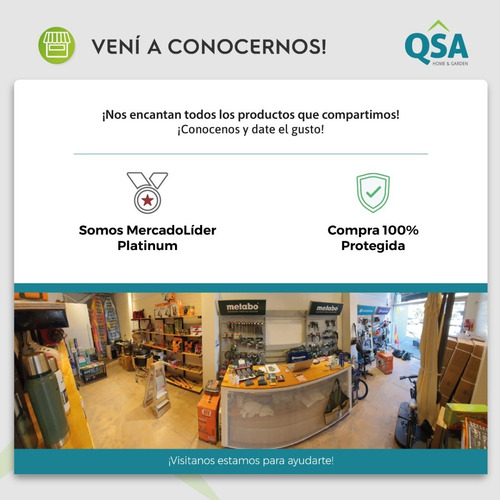 Imagen 3 de 8 de Pistola Plastica 5 Funciones Para Riego Jardin Plantas