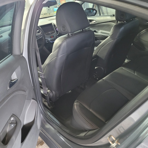 Chevrolet Cruze 1.4 Lt Mt Sedan