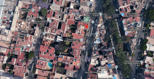 Casa En Venta, !! Bonita Casa De Remate Ya Adjudicada!!-ixcateopan 201, Letran Valle, Benito Juárez, Ciudad De México.
