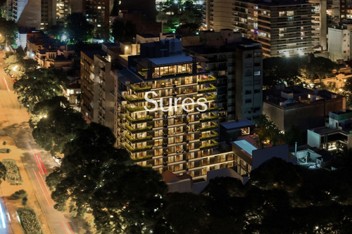 Imagen 2 de 18 de Oda Punta Carretas - Apartamentos En Venta (ref: Srs-9543)