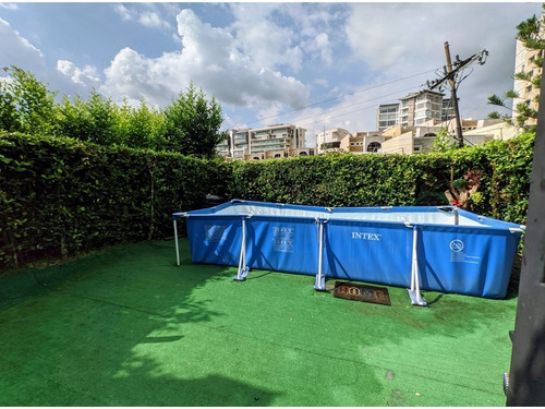Imagen 21 de 24 de Town House En Terrazas Del Country, Res. Villas Del Country (atth-220) (eduardo Arcila)