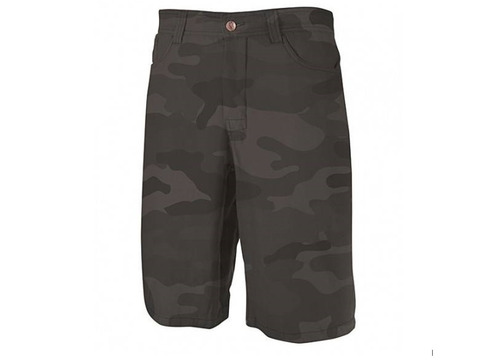 Bermuda Hombre Camuflada Browning Mens Olympus Ii