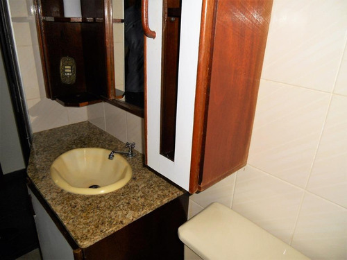 Imagem 11 de 19 de Apartamento - Ap334