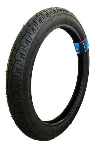 Pneu 2.75-18 42p+100/90-18 St300 Tt 56s Par Vipal Fan Titan