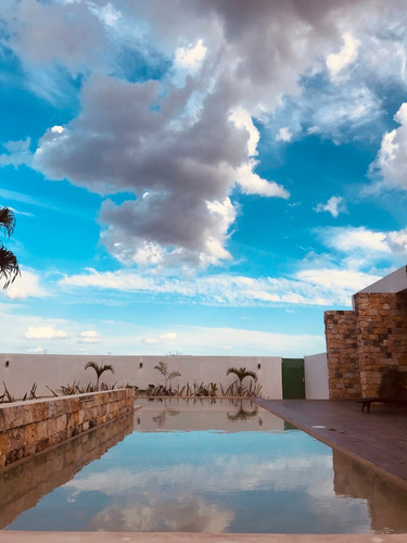 Imagen 9 de 14 de Pre-venta De Residencia En Privada Albarella