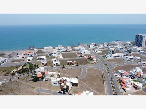 Imagen 2 de 6 de Terreno En Venta Playas Del Conchal