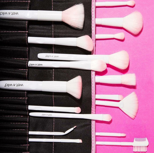 Maquillaje, Set Brochas Jessup, Alta Calidad, Oportunidad!