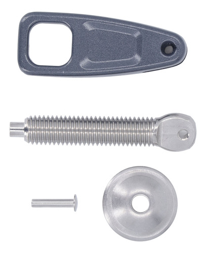Pinza De Popa Del Motor Fueraborda 663 43118 648 43114 01
