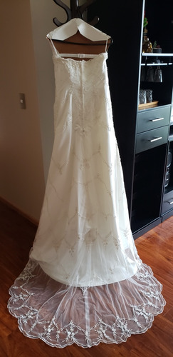 Vestido De Novia