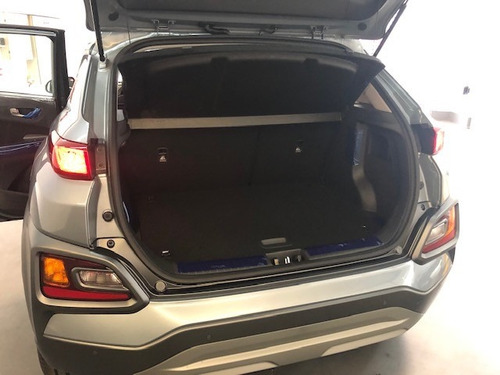 Hyundai Kona 1.6 Turbo Gdi 2wd 7dct Safety+ 0km 2021