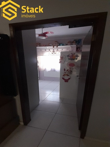 Casa Com Salão Comercial A Venda Em Jundiaí No Bairro Vila São Apulo. - Ca01678