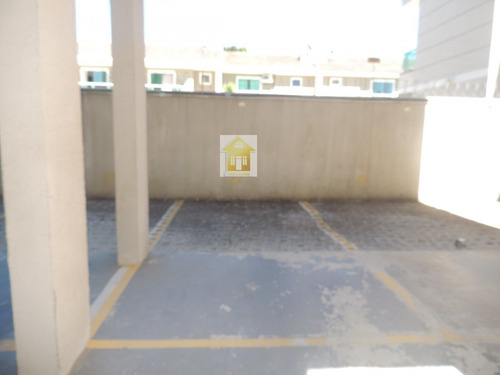 Apartamento A Venda No Bairro Costeira Em São José Dos - 535-1