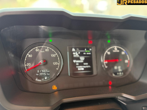 Scania R450 Ntg 4x2 Automático Completo Único Dono