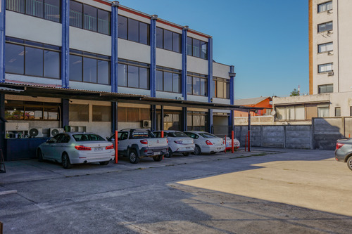 Venta Edificio San Martin Linares