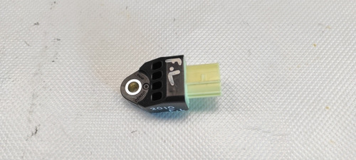 Sensor Impacto Airbag Highlander 2008/2010 Fl Toyota (Usado)