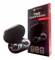 Comprar Auriculares Audifonos Tws X-lizzard Negro - Xxz-tws-02 Bl