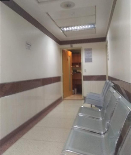 Imagen 2 de 5 de Edificio Venta San Bernardino Libertador Caracas