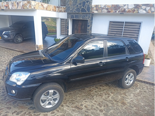 Kia Sportage 2.0l 4x2