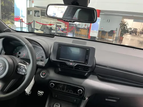 Toyota Yaris 1.6 Gr