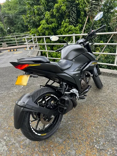 Gixxer 250