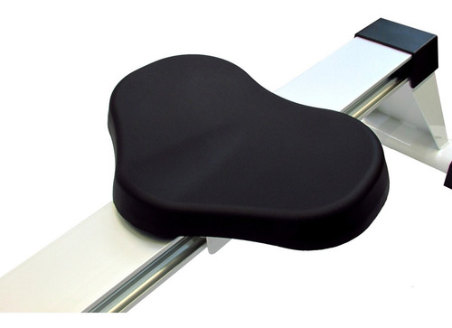 Imagen 10 de 10 de Maquina Simulador De Remo Magnetico Plegable Jbh