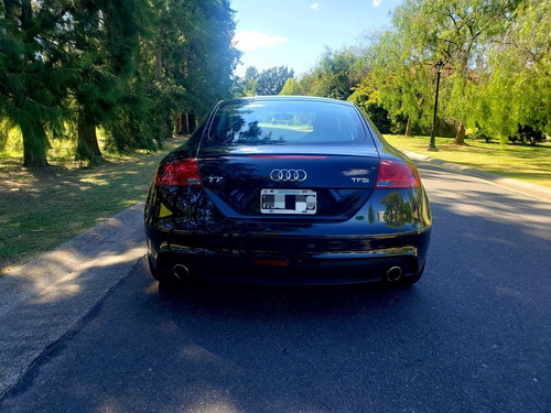 Audi Tt 2.0 T Fsi 211cv Coupé 2011