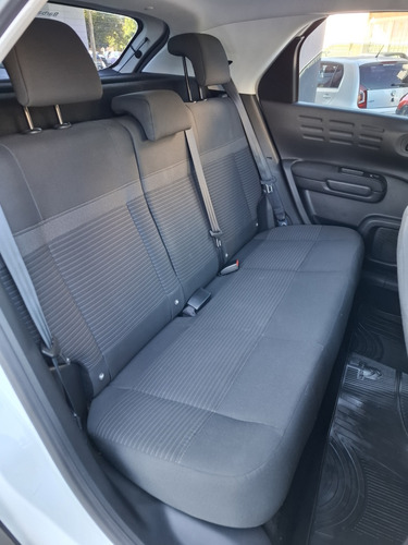 Citroën C4 Cactus 1.6 Vti 115 At6 Feel Pk