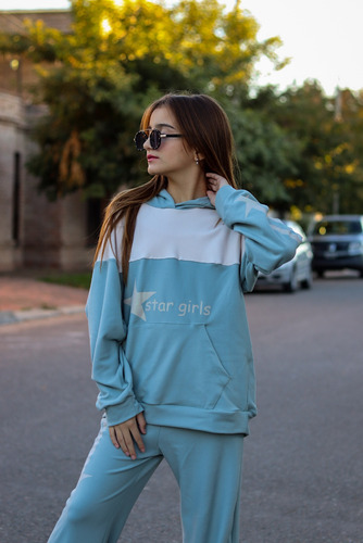 Conjunto Deportivo Para Niñas Nena En Tela Darlon Art 355