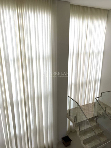 Imagem 8 de 30 de Casa À Venda Em Loteamento Mont Blanc Residence - Ca004537
