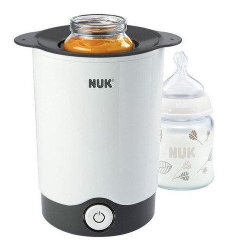 Imagen 2 de 6 de Calienta Biberon Nuk Petit Baby