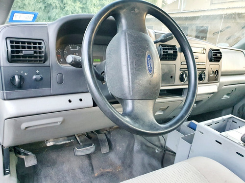 Ford F450 4x2 2005