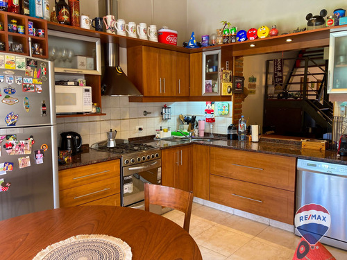 Casa 4 Ambientes En Venta Monte Grande C Parque