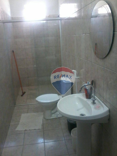 Casa Com 3 Dormitórios À Venda, 230 M² - Potengi - Natal/rn - Ca0016