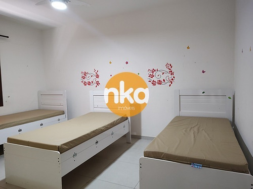 Imagem 9 de 20 de Casa Comercial À Venda Com Amplo Quintal Na Nova Valinhos. - Ca00476 - 70817147