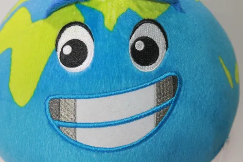 Planeta peluche hotsell
