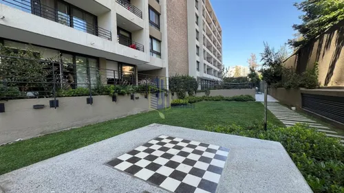 Irarrazabal 5485 Metro Plaza Egaña 1d 1b Estac Y Bod