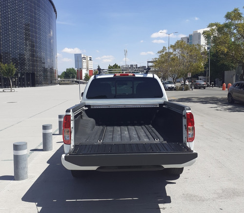 Nissan Frontier Pro 4x Modelo 2016