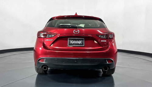 Imagen 8 de 15 de 43462 - Mazda 2016 Con Garantía At