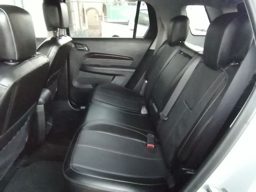 Imagen 8 de 15 de Gmc Terrain Denali 2017