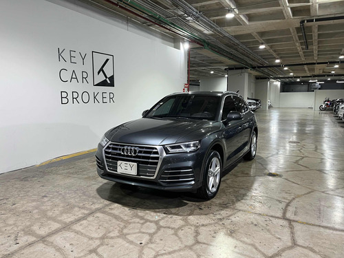 Audi Q5 S-line Blindada 3+