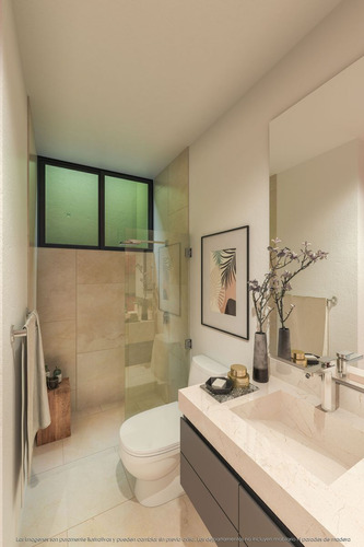 Departamento En Venta En Mérida, Baura, Santa Gertrudis Copó (mod.b)