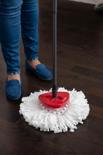 Mopa O-cedar Easy Wring Spin Parte Base 1 Unidad