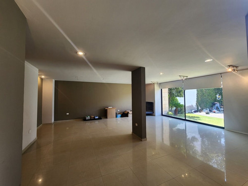 Casa En Renta En Carretas Queretaro