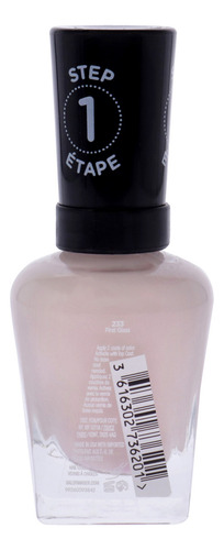 Esmalte de Uñas Sally Hansen Miracle Gel-233 First Glass 15ml