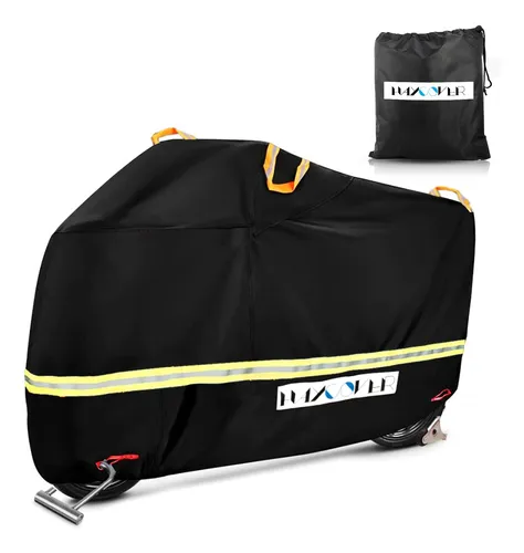 comprar Cubierta Impermeable Para Motocicleta Nieve Invierno Todo Al