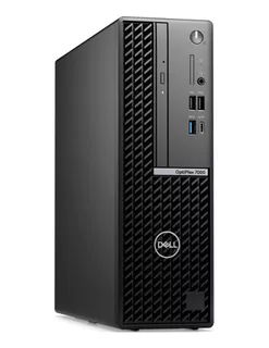 Computadora Dell Optiplex Sff 7000 Core I7-12700 16gb 3200