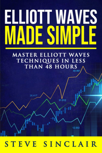 Ondas De Elliott Simplificadas: Domine Las Técnicas De Ellio