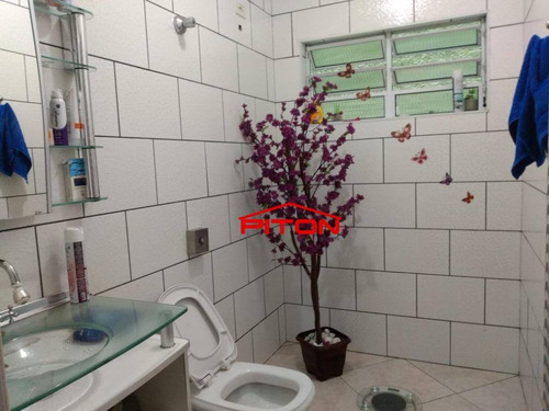Imagem 9 de 20 de Sobrado Com 3 Dormitórios À Venda, 147 M² Por R$ 640.000,00 - São Miguel Paulista - São Paulo/sp - So2559